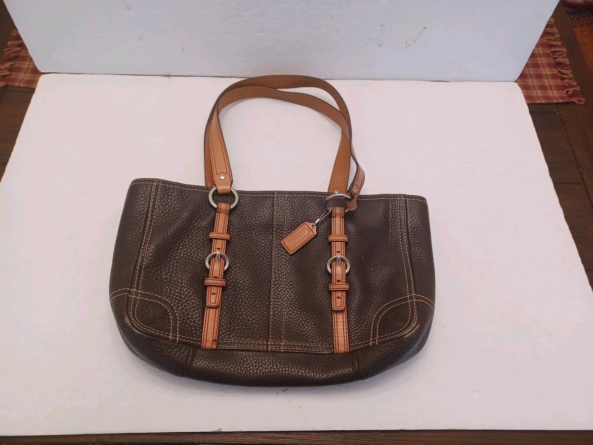 Coach Chelsea Zip Satchel/Top Handle Bag Handbags & Bags for Women