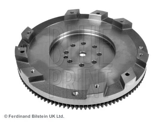 Schwungrad BLUE PRINT ADG03501 für Hyundai Santa Fé I KIA - Bild 2 von 2