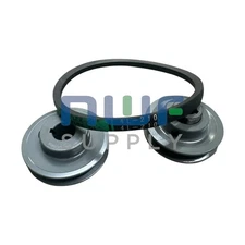 Fantech Drive Pack 49007 For Exhaust Fan DP-15"-FB/FX