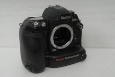 Kodak DCS Pro14n Body