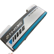 PING SIGMA 2 KUSHIN C 34 inches Putter