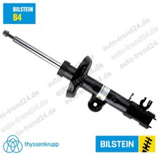 B4 Gasdruckstoßdämpfer vorne rechts u.a.: Fiat Tipo Kombi 356 357 Bj. 2016-2025