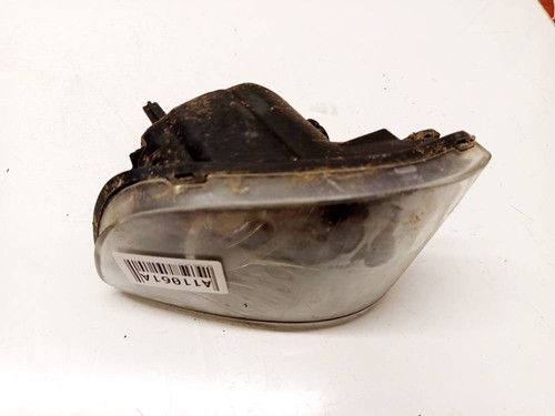 6937465 Nebelscheinwerfer, Vorne Linke 6340100000 BMW 3-Series DE2731515-08