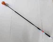 Orange Whip FULL-SIZE Golf Swing Trainer - Pre-Owned