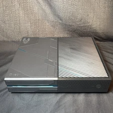 Microsoft Xbox One Console Gaming System Only Call of Duty AW Edition 1540