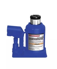 WESTWARD 35MT12 Bottle Jack,20 Tons,7-1/8in.L 35MT12