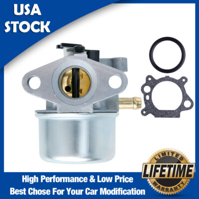 ZJL220 Carburatore Di Ricambio Per Toro 6.5 6.75 7.0 7.25 7.5 - Foto 6