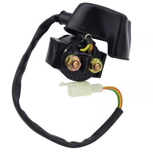 CG Relay CDI Ignition Coil Regulator Rectifier for 49cc-125cc ATV Chinese TaoTao - Picture 4 of 6