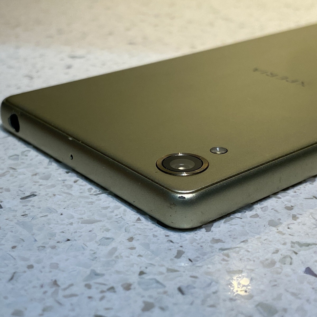 Sony Xperia X F5121 Android 32GB gold /DO | eBay