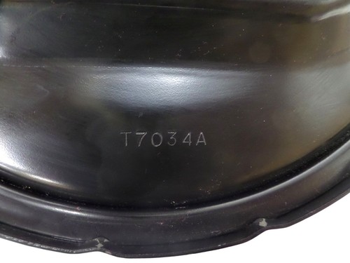 New NOS BJKC Power Brake Booster for 2008-2012 Mitsubishi L200 12357597 2533670 - Picture 10 of 12