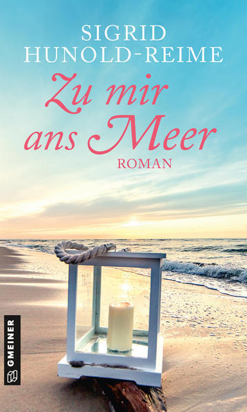 Thumbnail - Zu Mir Ans Meer | Sigrid Hunold-reime | 2020 | Deutsch