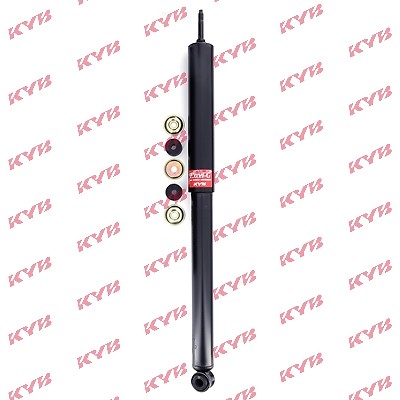 KYB Kayaba Stoßdämpfer Federungsdämpfer hinten 343272 - 5 JAHRE GARANTIE - Bild 1 von 1