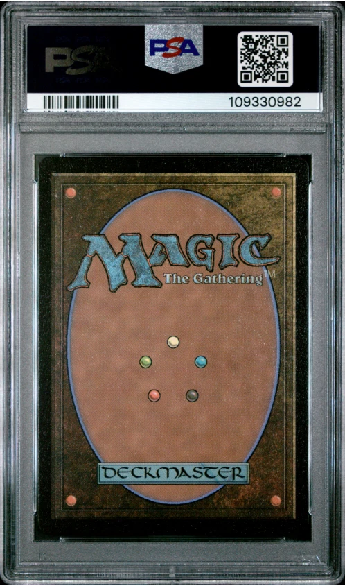 MTG PSA 10 Fortnite Secret Lair The Cube Foil Planar Bridge 447 G Drop AlexLeoni - Image 2 of 2