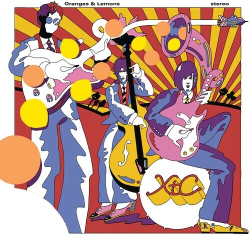 XTC: Wasp Star (Apple Venus Vol. 1) (Vinyl) NEW 633367789211| eBay