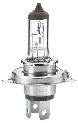 HELLA 8GJ 002 525-281 Spot Light Lamp Bulb Halogen H4 24V For HYDREMA MAFI WEIRO - Picture 1 of 4