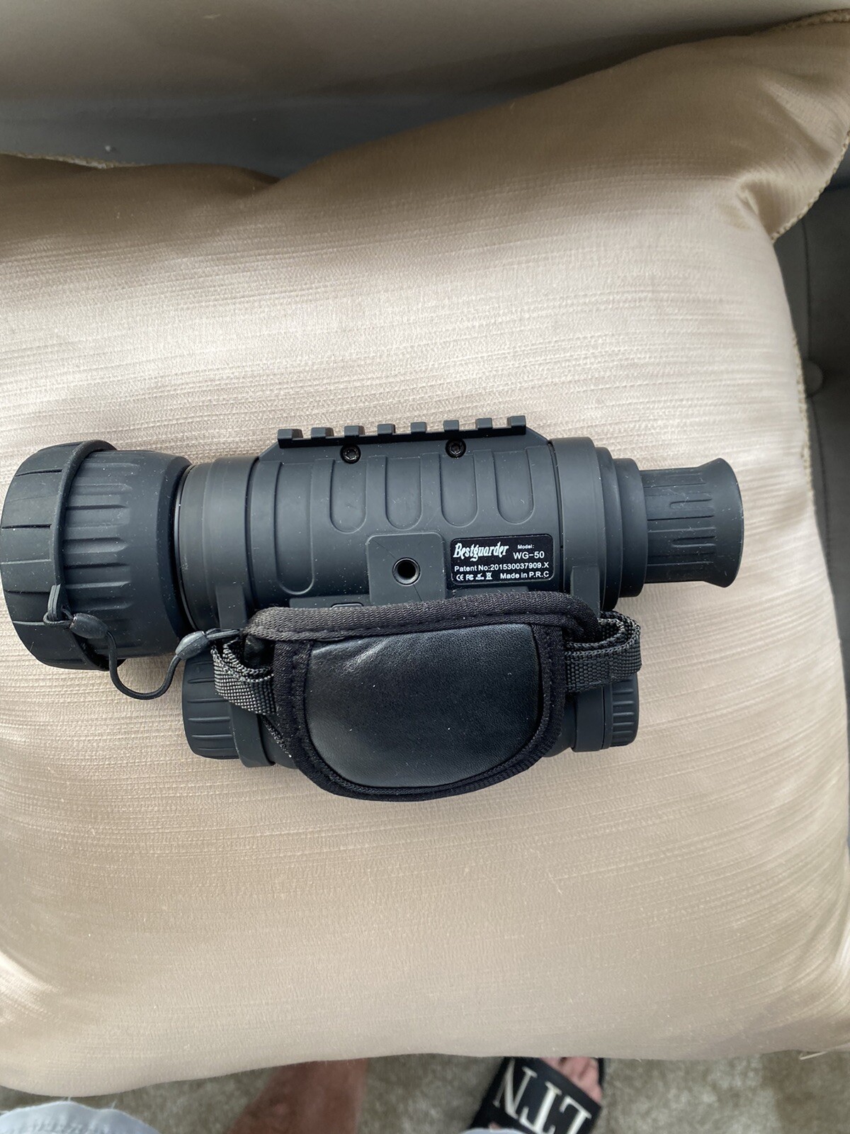 night vision monocular eBay