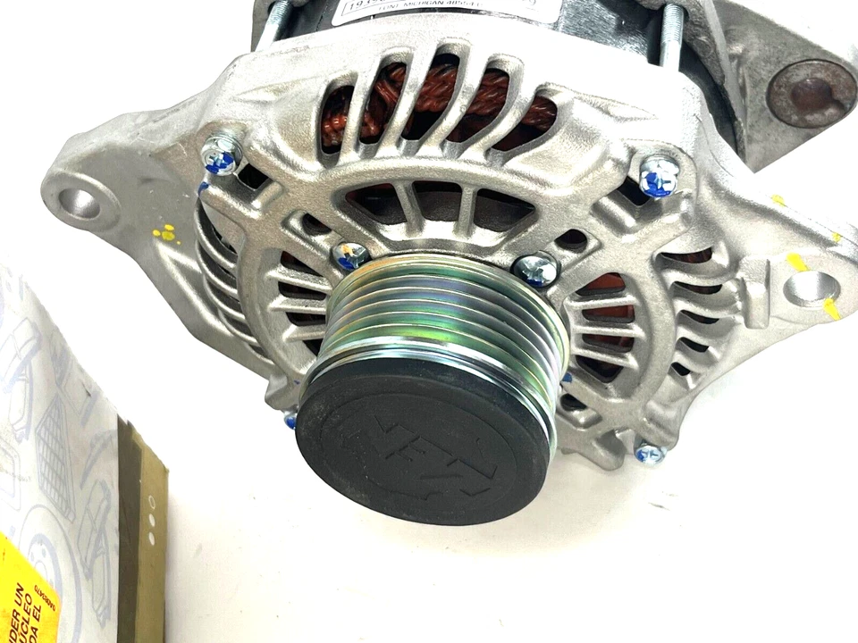 Alternador ACDelco 334-3053 Gold Reman para Mitsubishi Outlander (Sport) Lancer Foto 4 de 4