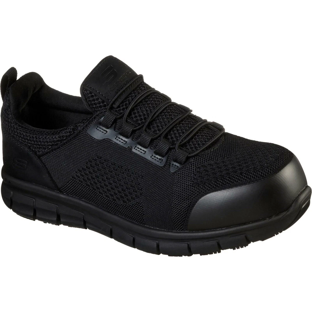 Skechers synergy cheap memory foam