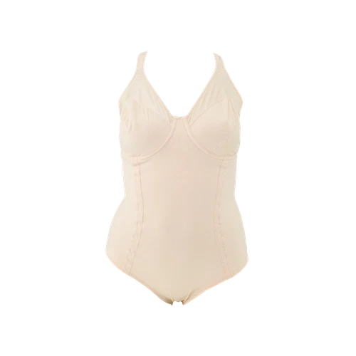 Ladies Triolet Firm Control Plus Size Control Body Shaper