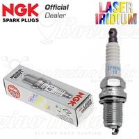 ZüNdkerze NGK Laser Iridium IFR8H11 Original Honda Crf 450 X (PE06) 2005-2017