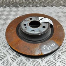 MERCEDES-BENZ GLE W167 Rear Right Brake Disc A1674238900 3.0Hybrid 2023 27868858