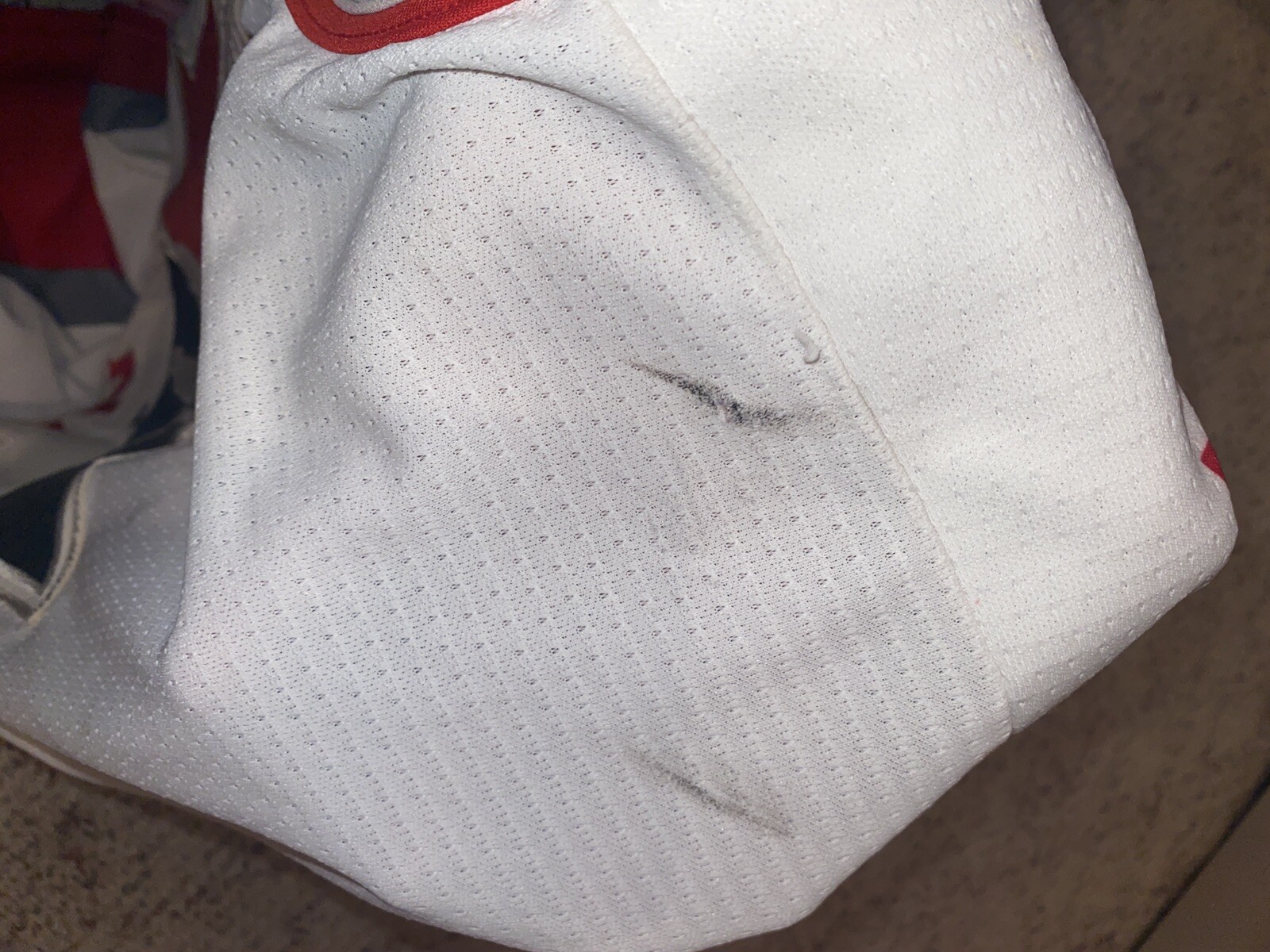 vintage team canada hockey jersey eBay