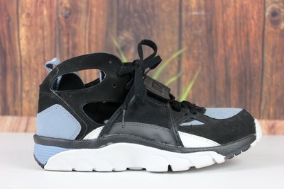 air trainer huarache cool blue