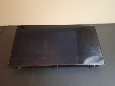 23 24 FORD ESCAPE Radio Navigation Audio Display Screen OEM NX7T-18B955-LE