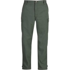 Propper Wildland Fire Pant, 6.7 oz. Synergy, M/Short