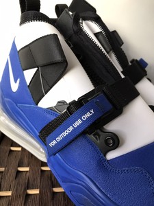 air force 270 utility blue