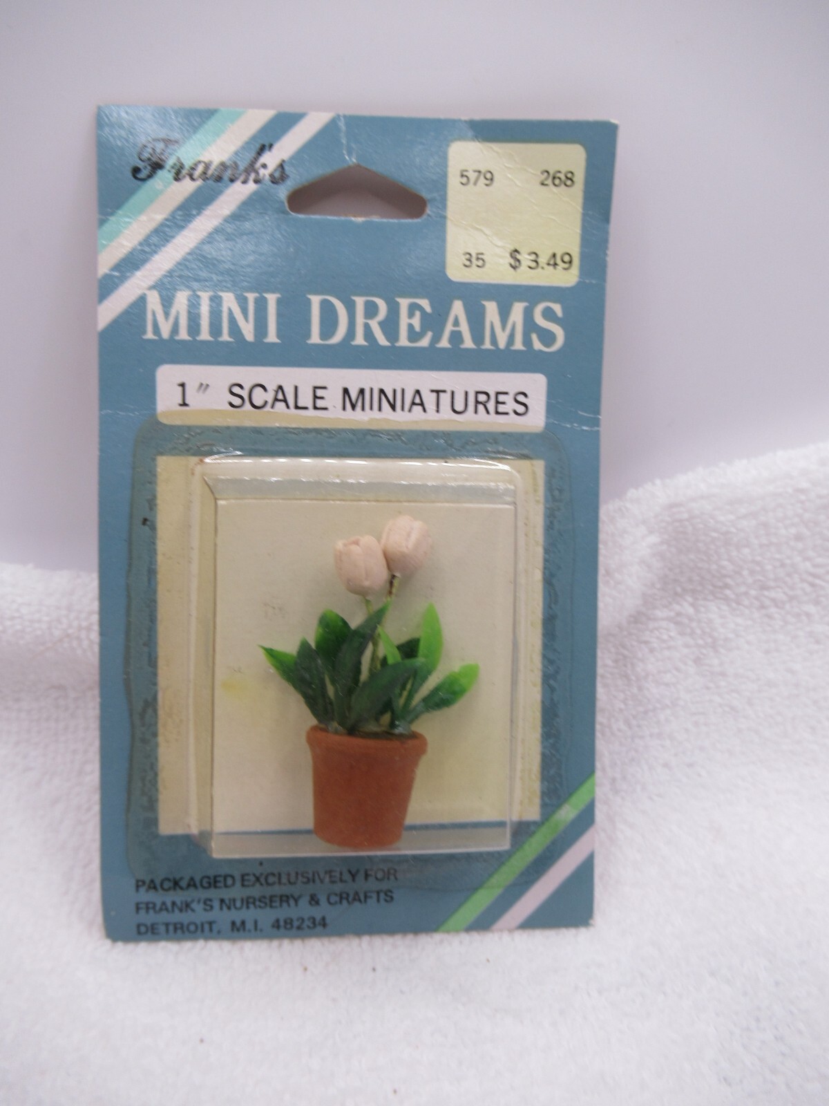 LARGE LOT OF MINI DREAMS DOLLHOUSE ACCESSORIES IN UNOPENED PACKS eBay