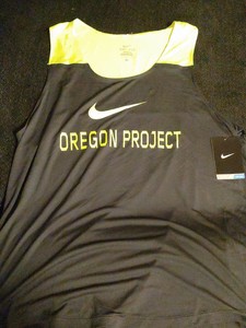 Nike Oregon Project Men’s Size Large SINGLET BRAND NEW HOTT ITEM | eBay