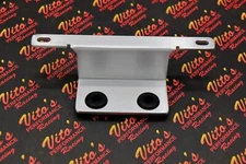 Vito's NEW Yamaha Banshee coolant rezzy bottle radiator reservoir bracket