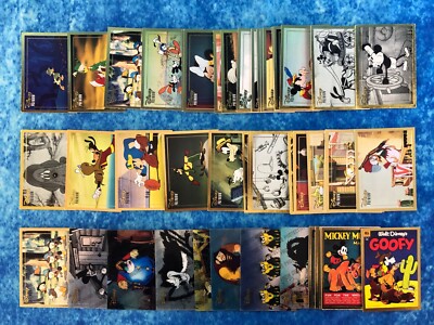 Disney Premium SINGLE Non-Sport Trading Card von SkyBox 1995