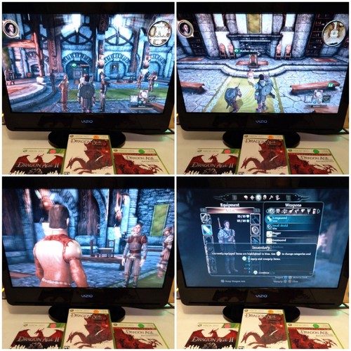 Xbox 360 Sonic Deadpool Kengo Minecraft COD MGS Transformers Video Game - U Pick - Picture 301 of 817