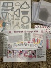 <!--F#f_0-->Queen & Company SWEET SHOP COMPLETE KIT! PLUS EXTRA-Brand New In Packaging<!--F/-->