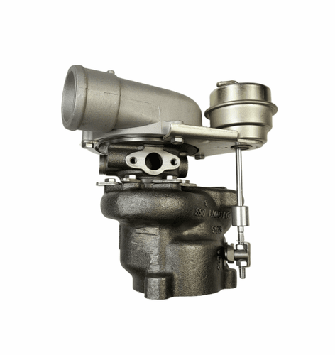 Turbocharger SEAT ALHAMBRA 1.8T 20V TC30-0120 53039700022 - Picture 8 of 9