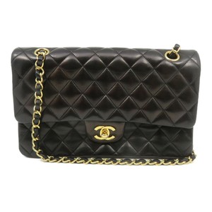 chanel classic flap 25cm