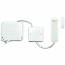 Paradox sensore antifurto apertura tapparella wireless bianco - MG-TAP/86 PXMXTA