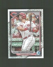 2024 Bowman Mega Box Mojo  - Vets, Rookies, Prospects - Choose Your Card!