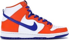 Nike Danny Supa x SB Dunk High Danny Supa for Sale | Authenticity