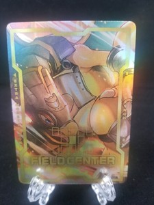 Details About Yugioh Custom Orica Field Center Pokemon Sword And Shield Armored Charizard