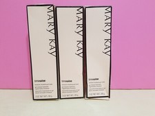 Mary Kay Timewise 3.0 oz. Moisture Renewing Gel Mask NEW Lot of 3