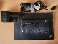 Lenovo Thinkpad Docking Station, part  75Y5904  Genuine Power Adapter