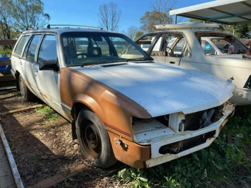 Station Wagon Collector Cars