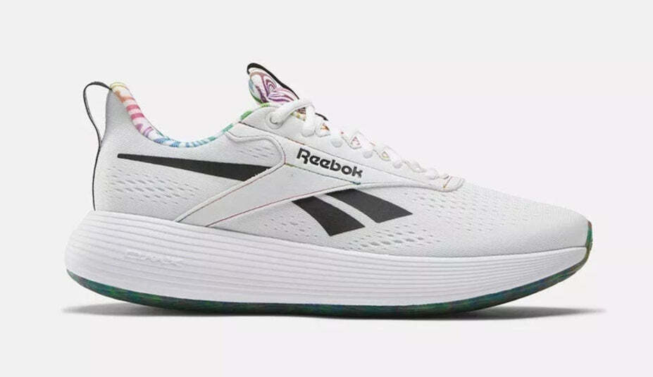 [100074198/ID5912] МУЖСКИЕ КРОССОВКИ REEBOK DMX COMFORT +