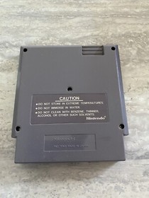 Super Mario Bros NES PAL - Free Shipping - Bros Nintendo Entertainment System