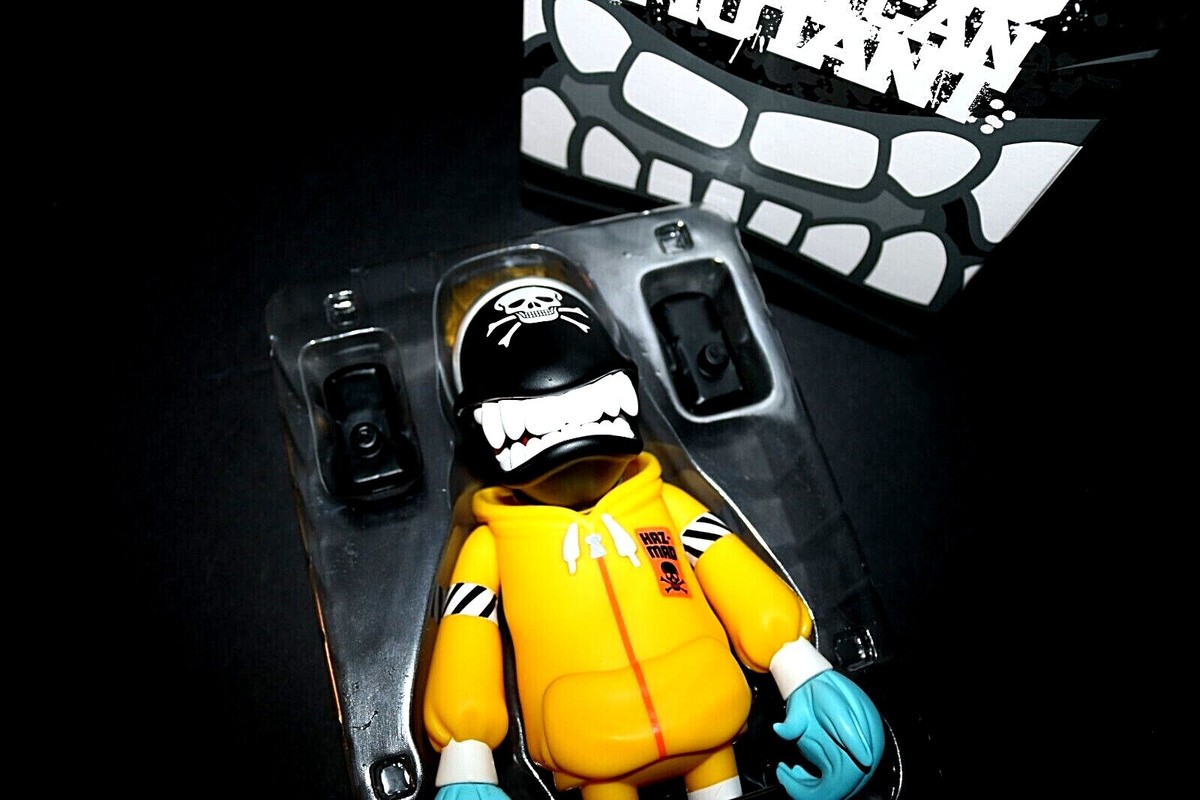 MAD*L /Mad Toy: 40+ BentWorld,Studio Beats,SprayCan Mutants,Mad