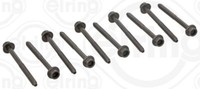 Elring 730.300 Zylinderkopfschraubensatz FüR Audi Seat Skoda VW 730300