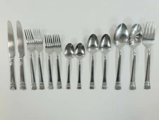 Kensington by International Silver Stainless Flatware Glossy YOUR CHOICE